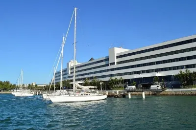 Marina Park