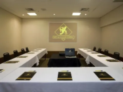 Royal Collection Savassi Hotels in Belo Horizonte