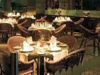 Mar Hotel Conventions - breakfast