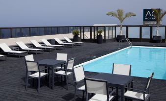 AC Hotel Iberia Las Palmas