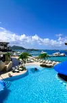 Scrub Island Resort, Spa & Marina - Pools