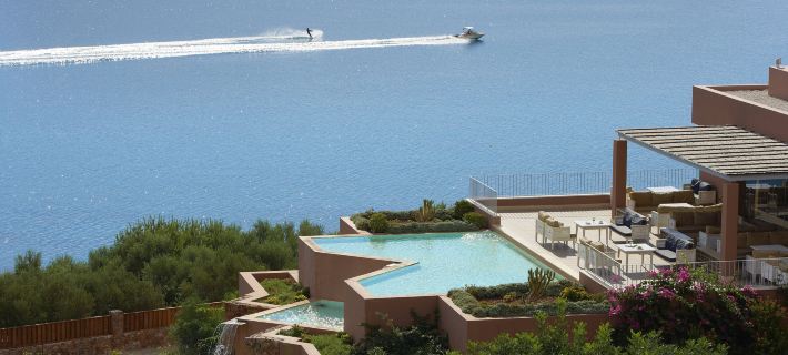 Domes of Elounda, Autograph Collection Hotels in Elounda