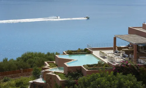 Domes of Elounda, Autograph Collection