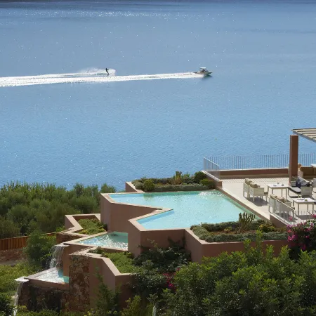 Domes of Elounda, Autograph Collection