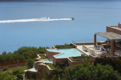 Domes of Elounda, Autograph Collection Hotels in Agios Nikolaos