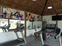 Cambuci Hotel - Træningscentre