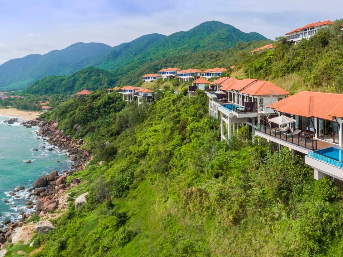 Banyan Tree Lang Co Loc Vinh Updated 22 Room Price Reviews Deals Trip Com