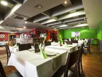 B&B HOTEL Tychy Hotels in Tychy