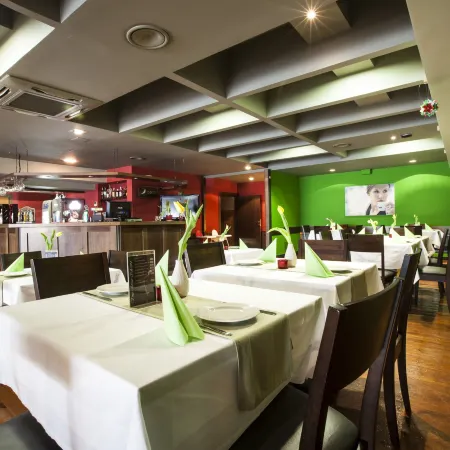 B&B HOTEL Tychy