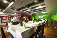 B&B HOTEL Tychy