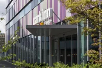 Park Inn by Radisson Leuven Hotels near Town Hall (Stadhuis)