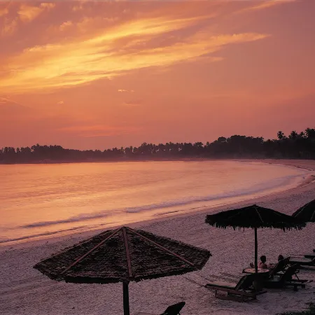 Homm Laguna Bintan
