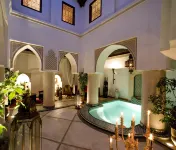 Marrakech Riads, Angsana Heritage Collection