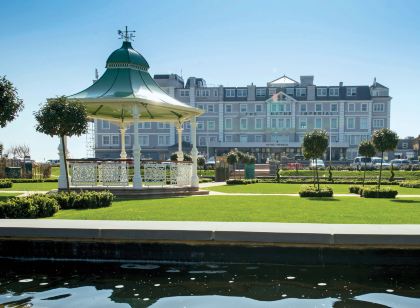 Hythe Imperial Hotel, Spa & Golf