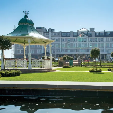 Hythe Imperial Hotel, Spa & Golf