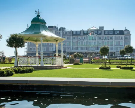 Hythe Imperial Hotel, Spa & Golf Hotels in Hythe