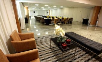 Royal Macaé Palace Hotel