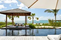 Como Parrot Cay - Beach