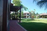 Pousada Morada Dos Ventos