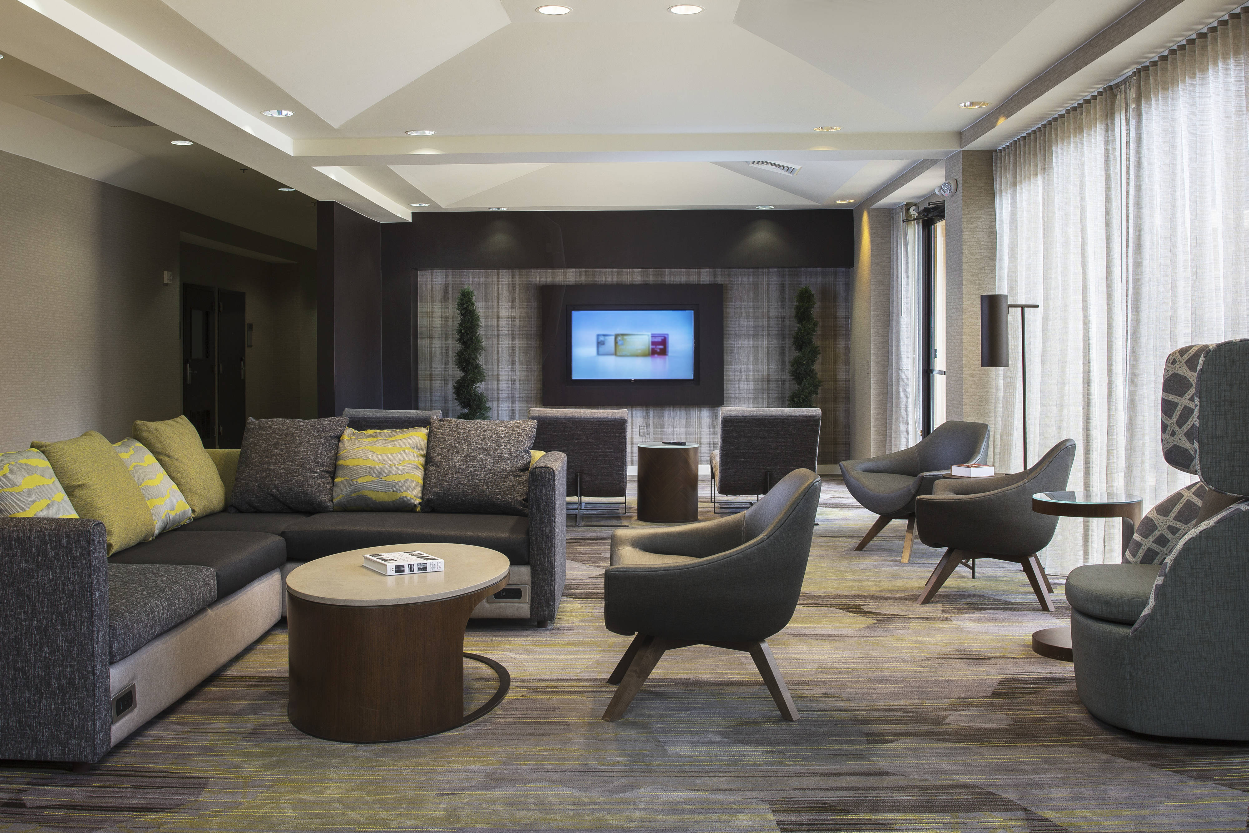 Sonesta Select Atlanta Norcross I-85