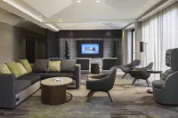 Sonesta Select Atlanta Norcross I 85 - parking