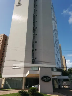 São Luís Stop Way酒店