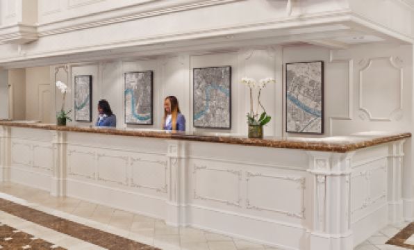 Crowne Plaza NEW ORLEANS FRENCH QTR - ASTOR by IHG