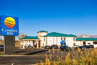 Quality Inn Draper Near Salt Lake City Hotels in Draper