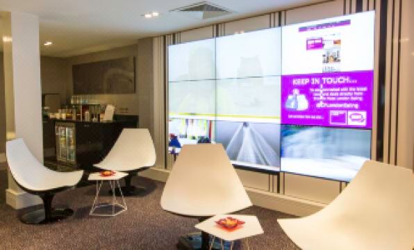 Crowne Plaza London Ealing