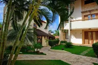 Solar Pipa - Solar da Gameleira Flats