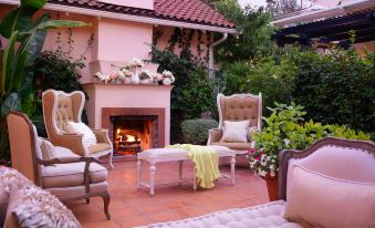 Hotel Bel-Air - Dorchester Collection