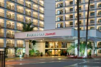 Fairfield Anaheim Resort Отели в г. Ориндж