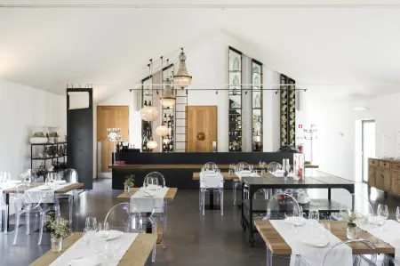 Torre de Palma Wine Hotel, Monforte, a Member of Design Hotels