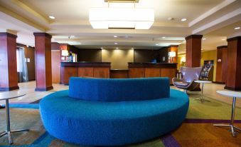 Fairfield Inn & Suites Toledo North