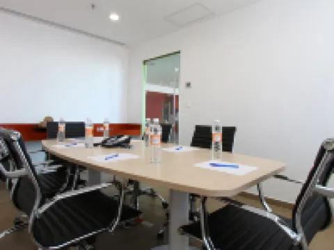 ワン ラ パス ホテル ラパスのホテル