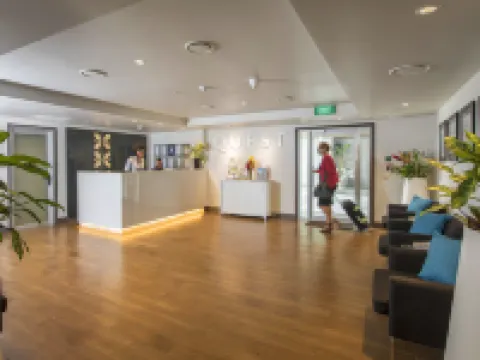 Quest Suva Hotels in Suva