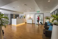 Quest Suva Hoteles en Suva