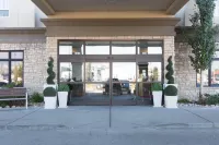 Holiday Inn & Suites West Edmonton Hotels in St. Albert