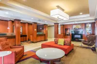 Fairfield Inn & Suites Columbia