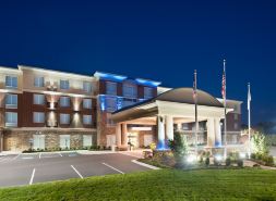 Holiday Inn Express & Suites DAYTON SOUTH - I-675 by IHG