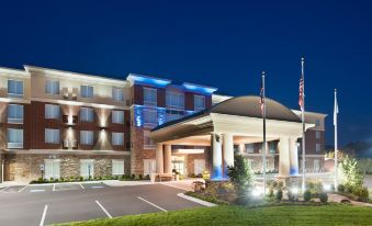 Holiday Inn Express & Suites Dayton South - I-675