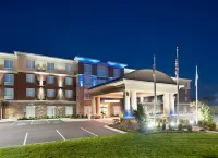Holiday Inn Express & Suites Dayton South - I-675 Hotels near Centerville Elks Football Stadium