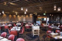 The Executive Inn, Newcastle - breakfast