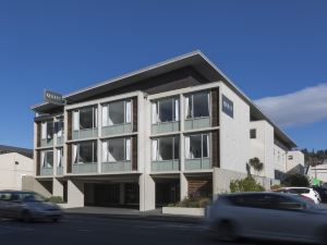 Quest Dunedin Serviced Apartments