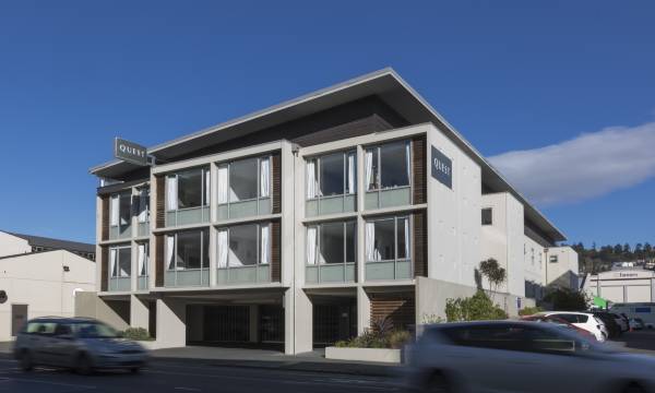 Quest Dunedin Serviced Apartments