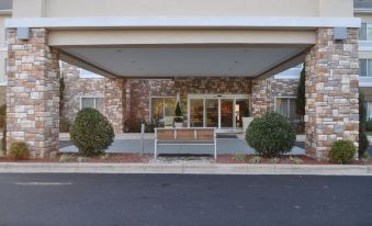 Holiday Inn Express Williamston