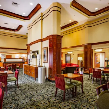 Holiday Inn Express & Suites WILLIAMSBURG by IHG