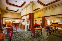 ฮอลิเดย์ อินน์ เอ็กซ์เพรส แอนด์ สวีทส์ วิลเลียมส์เบิร์ก บาย IHG