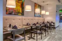 Holiday Inn Express RICHMOND by IHG - servizio colazione