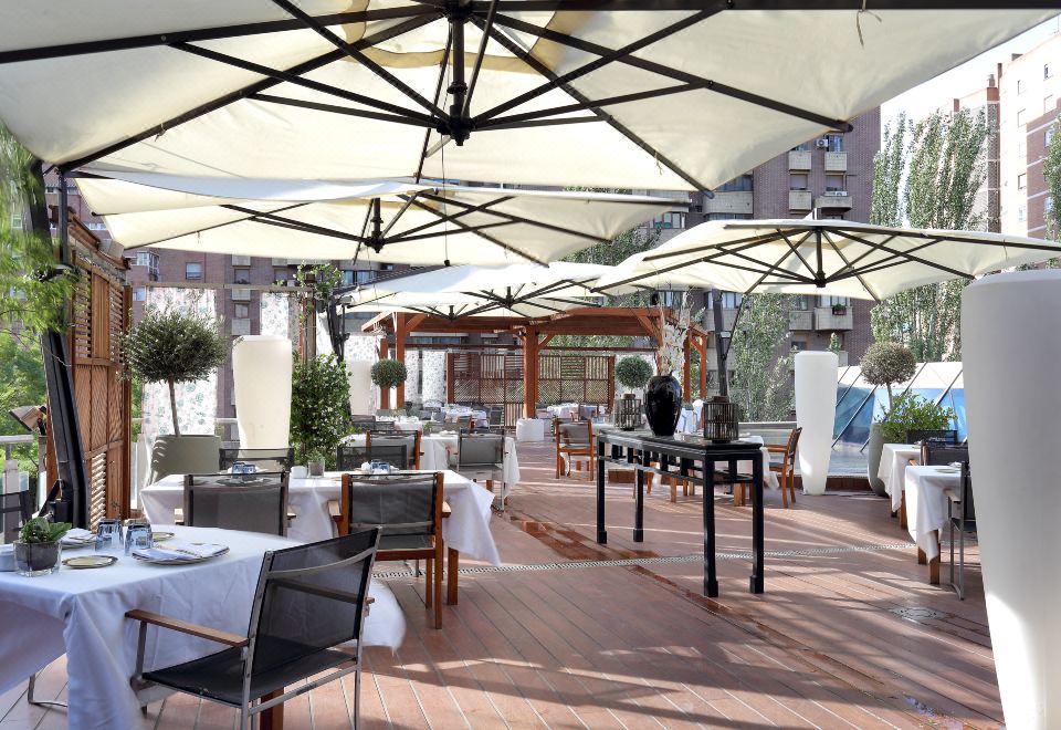 유로스타 스위트 미라시에라 대표 이미지